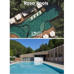 Rosagres Spainish Porcelain Tile